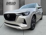 Mazda CX-60 Takumi Plus 2.5 e-SKYACTIV PHEV 327 PS AWD - Mazda CX-60: Takumi Plus