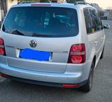 Volkswagen Touran 1.9 TDI 77kW DPF Conceptline Conceptline