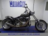 Harley-Davidson Softail  / Custom / KessTech / +++ - HARLEY-DAVIDSON 2000 SOFTAIL