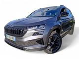 Skoda Karoq 2.0 TDI Style DSG Kamera/ACC/LED/Navi - gebrauchte Skoda Karoq aus dem Jahr 2023