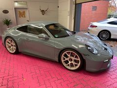 PORSCHE 992 S/T**ST Heritage Design, Lift,Bose,PDLS Plus