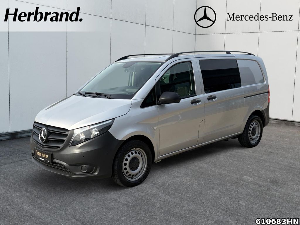 Image of Mercedes-Benz Vito