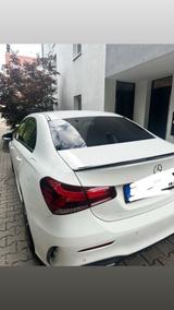 Mercedes-Benz A220 Limousine Amg Line JUNG... - Mercedes-Benz A 220 in Dortmund