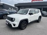 Jeep JEEP RENEGADE 1600 MJET 130 CV 6M LONGITUDE - Jeep Renegade: Limousine