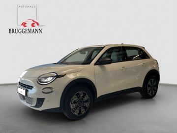 Fiat Leasingangebot: Fiat 600 Hybrid Business Edition