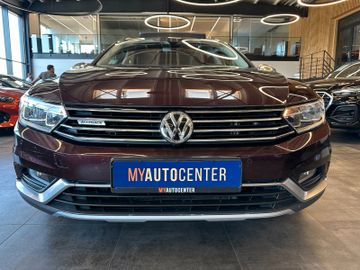 Volkswagen Passat Alltrack *PANO*3-Zonen*Keyless*AHK*