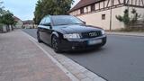 Audi a4 b6 1.9tdi - Audi A4 aus 2004: 1.9