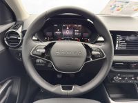 Skoda Fabia - Vorschau Bild 9
