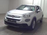 Fiat 500X 1.0 Lounge T-Leder Navi PDC Klima - silberne Fiat 500X