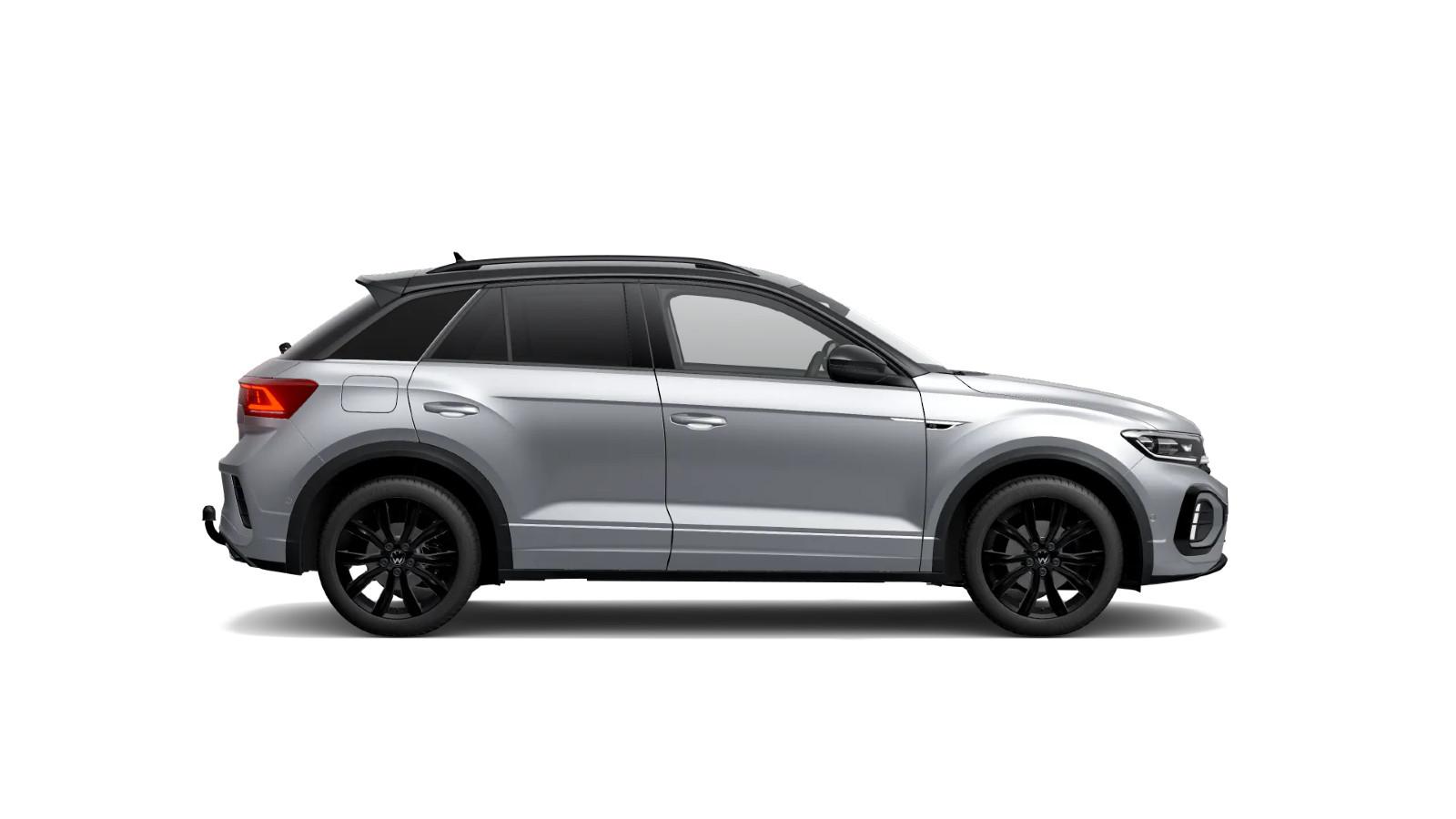 Volkswagen T-Roc R-Line 1.5 TSI 18Z*Matrix*EasyO*RFK*AHK*