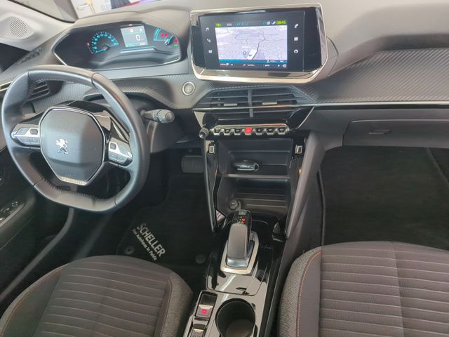 208 e- Active *16-Zoll-Lmf*NAVI*Klimaauto*