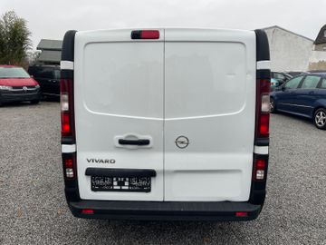 Opel Vivaro - 5