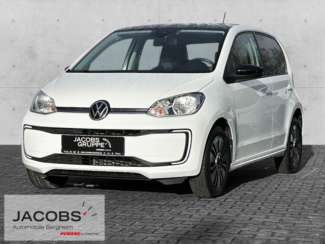 Volkswagen e-up! Kamera/PDC/Klima/bluetooth/maps+more