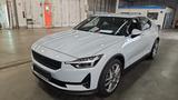 Polestar 2 Standard Range Single AHK*360*ACC*Memory*Cplay - Polestar 2 aus 2023