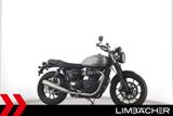 Triumph SPEED TWIN 900 - 1. HAND - Triumph Speed Twin