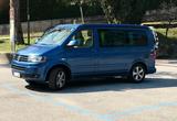 Volkswagen T5 California Comfortline Generation - Volkswagen T5 California: Comfortline