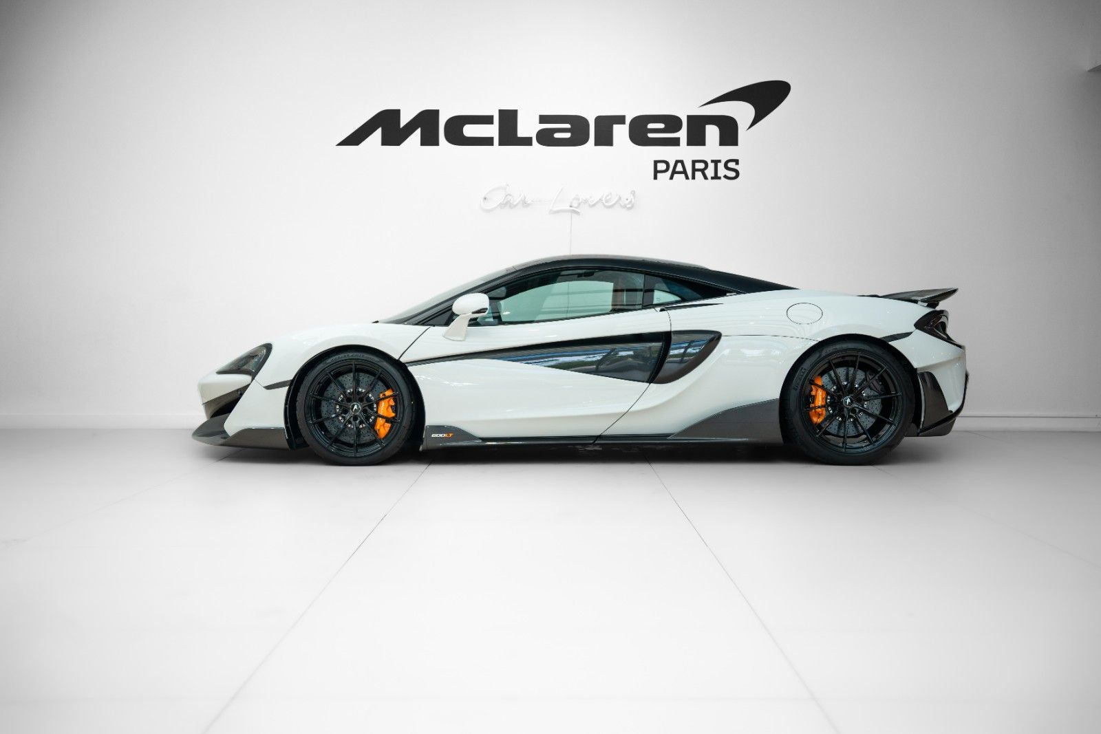 McLaren 600LT imagem 3