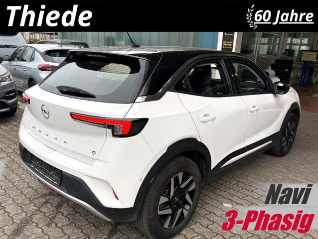 Opel Mokka-e ELEGANCE 3-PHASIG NAVI/LED/KAMERA/SH/DAB