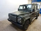 Land Rover Defender 110 SE Station Wagon *AHK*LED*ABS*Klima - Land Rover Defender in Chemnitz