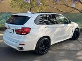 BMW X5 xDrive40d M-SPORTPAKET/PANORAMA/SOFT CLOSE - BMW X5: Xdrive40d M Sport