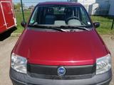 Fiat I HAND TÜV AU  ZAHNRIEM REIFEN BREMSE NEU ESD RC - Fiat Panda in Lübeck
