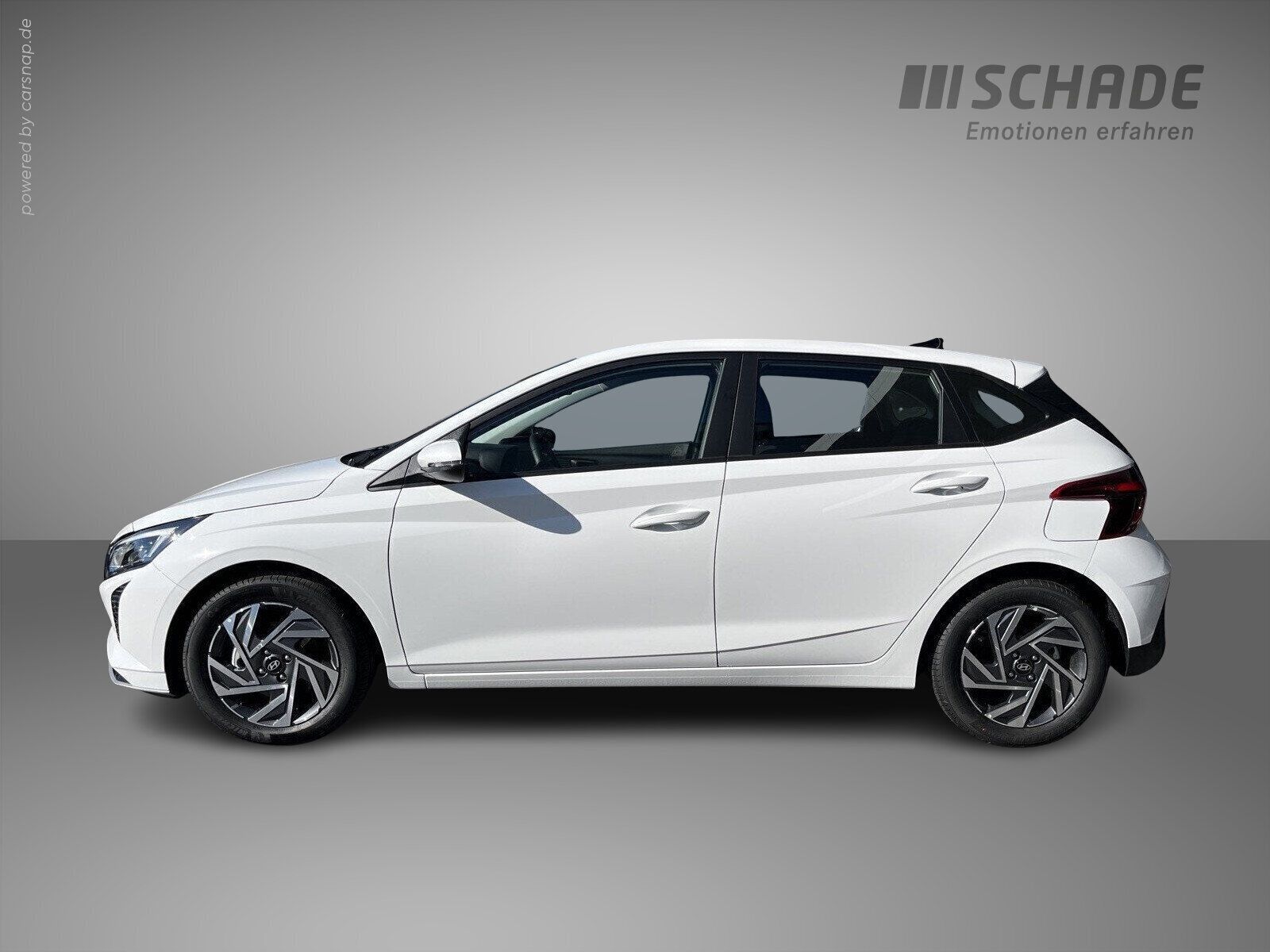 Hyundai i20 – Bild 2