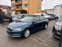 Skoda Superb Lim. Ambition iV