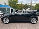 MINI Cooper S Cabrio*CHILI*LEDER*NAVI*SHZ*PDC* - Mini Cabrio Serie mit Panoramadach