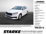 Skoda Fabia 1.0 MPI Ambition  LED Tempo Klima