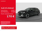 Audi A3 allstreet 35 TFSI 19 AHK MATRIX NAVI - Audi A3 Neuwagen in Hannover