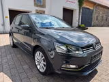 Volkswagen Polo 1.4 TDI 66kW DSG Highline  - mit Diesel-Antrieb: Grau, Kleinwagen