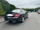 Mercedes-Benz Mercedes benz 320 cdi v6  antvangard - Mercedes-Benz 320 aus 2007