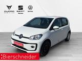 Volkswagen up! 1.0 MPI move NAVI DAB - gebrauchte VW up! aus dem Jahr 2022