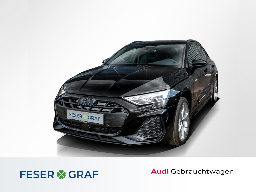 Image of Audi A3
