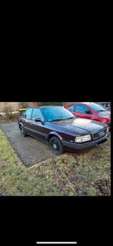 Audi AUDI 80 B4 TÜV Neu sehr guter Zustand - Audi 80 in Bielefeld