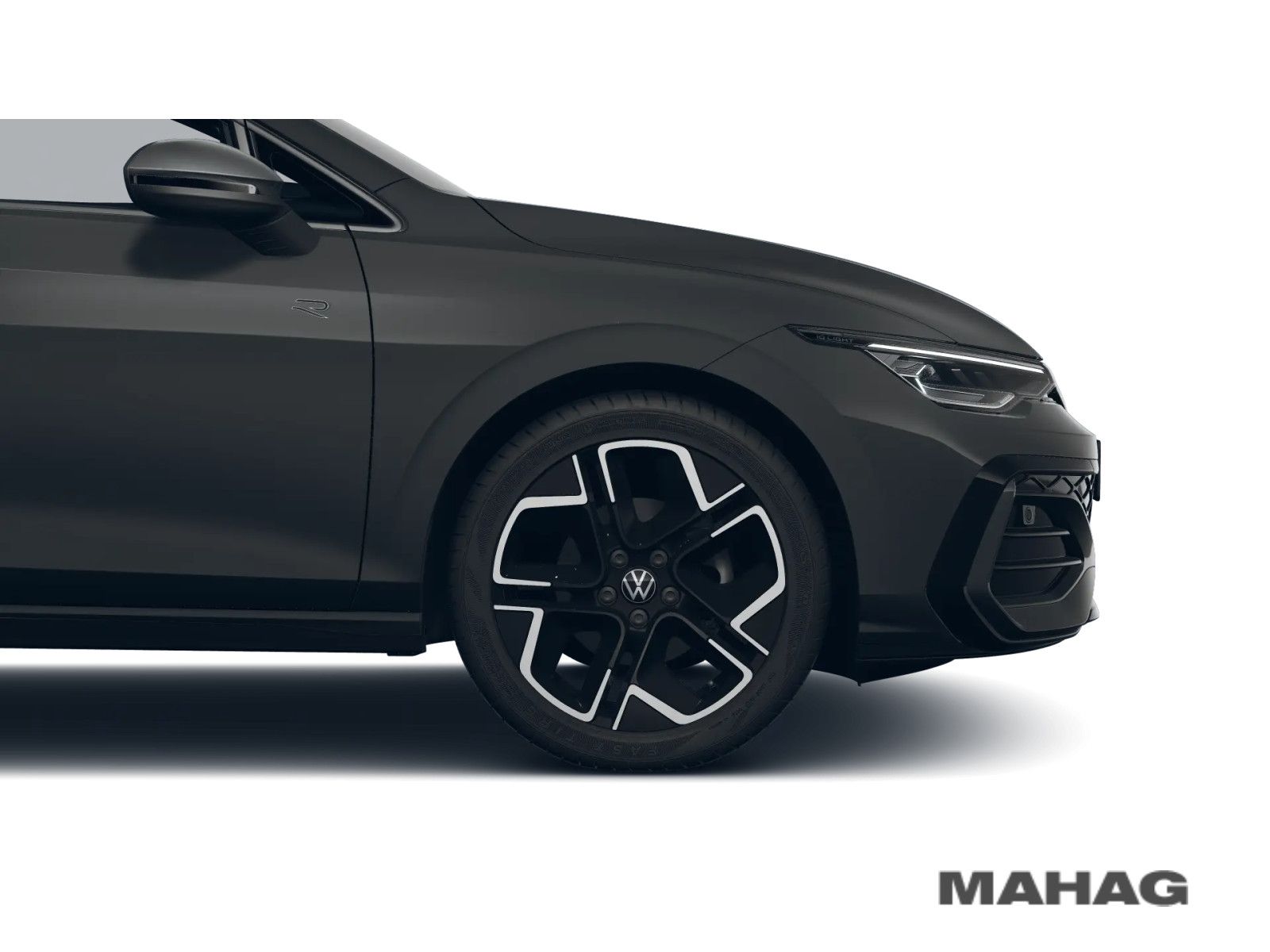 Volkswagen Golf - Bild 6
