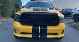Dodge RAM 1500 Crew Cab Sport Bumblee Bee - Dodge RAM: 1500 Crew Cab