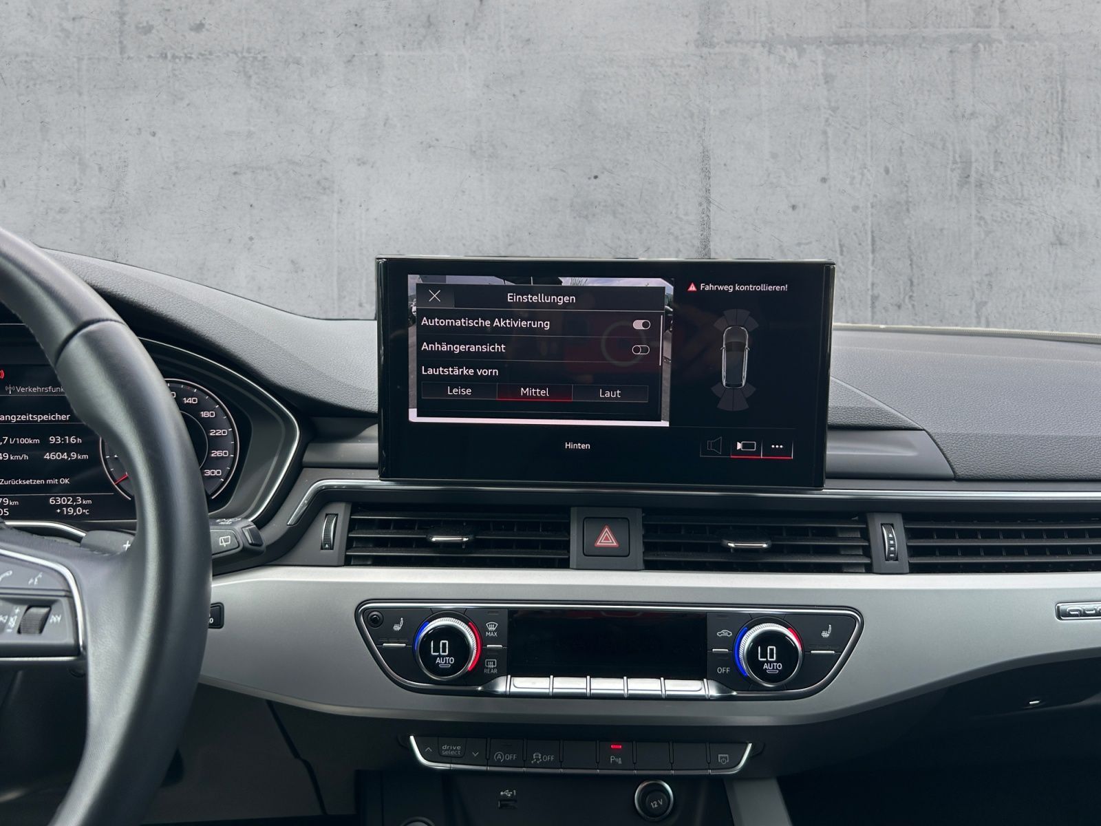 Audi A4 - Bild 11