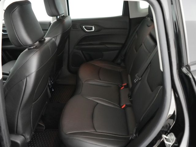 Compass S MHEV DCT+LED+NAVI+360 GRAD KAMERA+SITZ