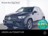 Mercedes-Benz GLE 450 d 4MATIC |AMG|NIGHT|KEYL|NAVI|MBeam|PANO - Mercedes-Benz GLE 450 in Bochum