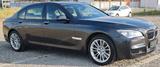 BMW 750Li-Head Up,M-Paket, Harman/Kardon,Luftfedern - BMW: 7