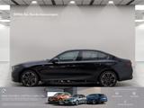 BMW 550e xDrive Limousine M Sport Driv.Assist.Prof - BMW 550 mit Panoramadach