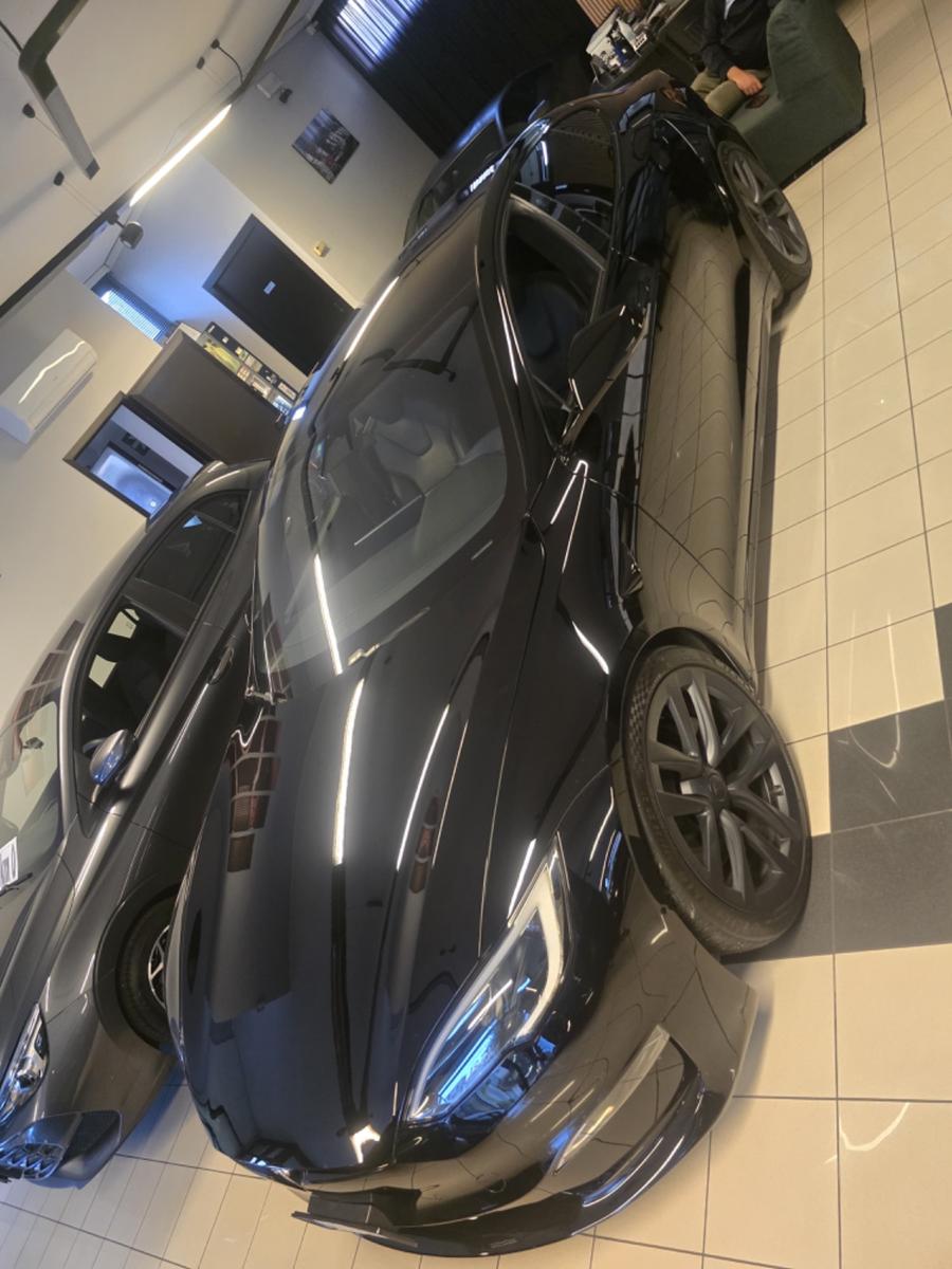 Tesla Model S Plaid d’occasion en Allemagne | mobile.de