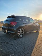 Volkswagen Polo 2.0 TSI OPF GTI GTI - VW Polo von privat