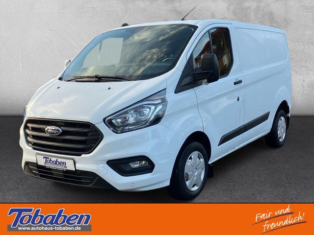 Ford Transit Custom 2.0 TDCi 280 L1 Trend (EURO 6d)