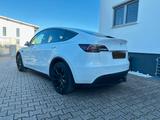 Tesla ModelY Long Range Dual Motor AWD MwSt 20"Alu AHK - Tesla Model Y AHK Gebrauchtwagen
