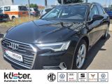 Audi A6 Avant MATRIX*360-GRAD*AHZV*MMI+*ACC* - Audi: Mmi 3g