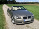 BMW Traum Cabrio BMW E93  325 i - BMW 325: Cabrio, Bmw325i