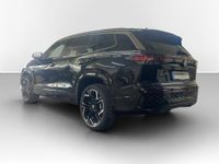 Volkswagen Tayron - Vorschau Bild 9
