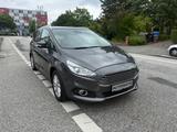Ford S-Max S-MAX Titanium *Automatik*Navi*Shz* - Ford S-Max: Auto